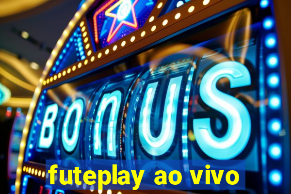 futeplay ao vivo